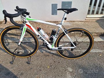 trek madone 5.5