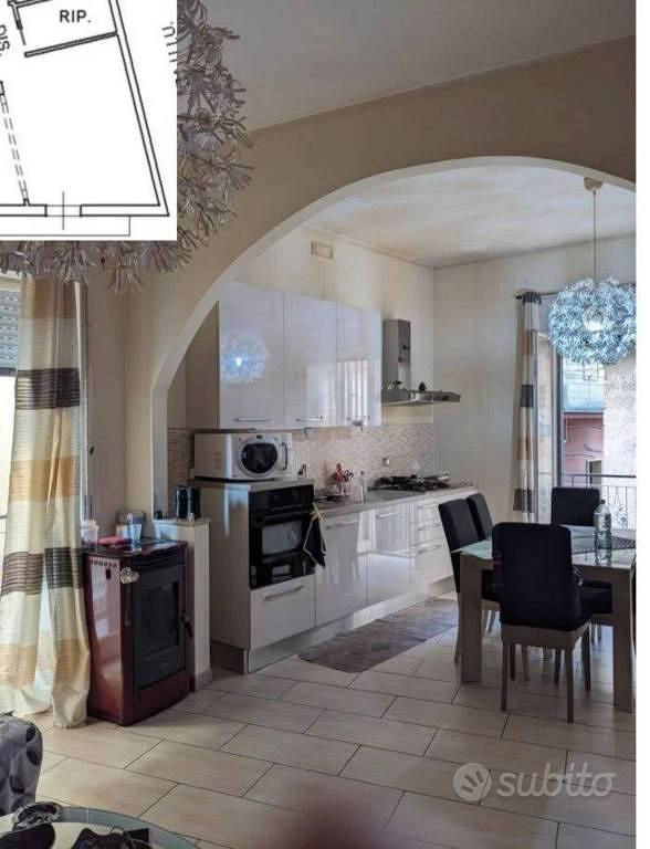 Appartamento – Lentini, Siracusa - Altro