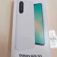 Samsung Galaxy A26 5G