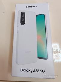 Samsung Galaxy A26 5G