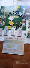 Manager. gioco dei grandi affari (Editrice Giochi)