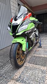 ZX10R FULL FULL PISTA AMATORE