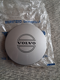 Borchia cerchio in lega VOLVO 480/440/460