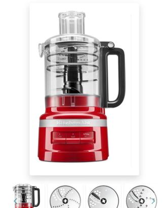 kitchenaid tritatutto 