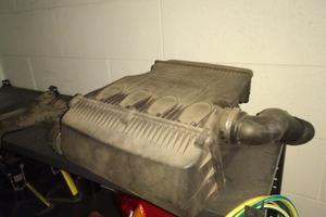 Fiat Punto Mk2 (188) - Scatola filtro aria airbox