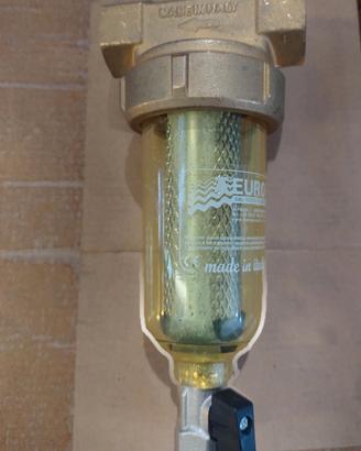 filtro acqua 