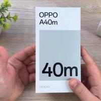 Oppo A 40 m
