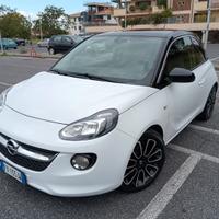 Opel Adam 1.4 87 CV GPL Neopatentati