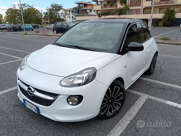 Opel Adam 1.4 87 CV GPL Neopatentati