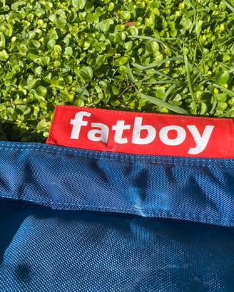 2 PUFF MARCA FATBOY VERSIONE Buggle-Up Outdoor
