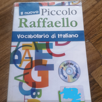 Primo vocabolario di italiano