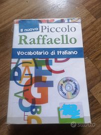 Primo vocabolario di italiano