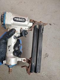 Sparachiodi pneumatica tg30