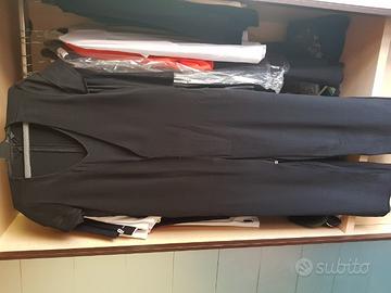 Tuta twinset Simona Barbieri