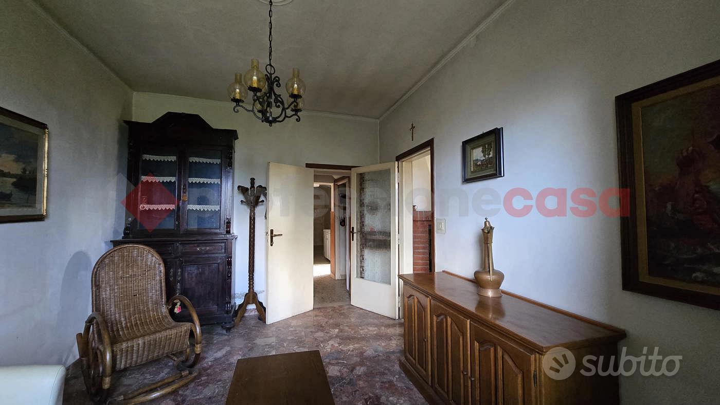 Apartment in Arezzo, Molin Bianco - Vista 4