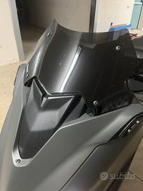 Cupolino tmax 560