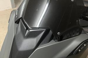 Cupolino tmax 560