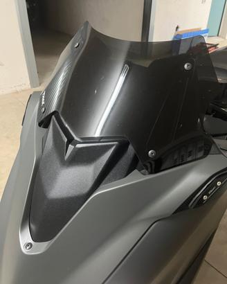 Cupolino tmax 560