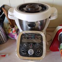 Moulinex cuisine companion