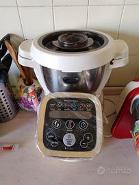 Moulinex cuisine companion