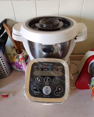 Moulinex cuisine companion