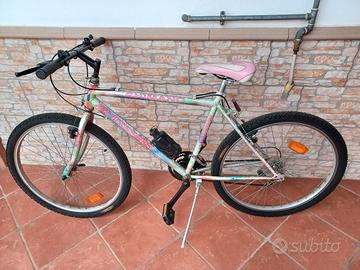 Bici BAMBINA 