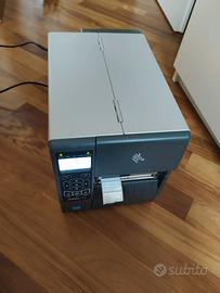Stampante Zebra ZT230