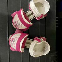 Pattini decatlhon bambini prime armi