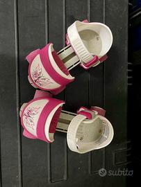 Pattini decatlhon bambini prime armi