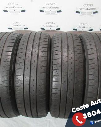 Gomme 215 65 16c Pirelli 90%  215 65 R16