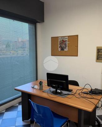 UFFICIO A SERIATE