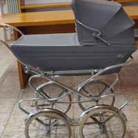 Carrozzina Vintage anni '60