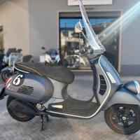 Vespa Sei Giorni 2020