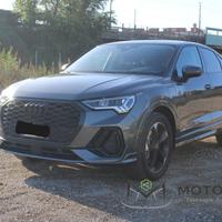 Audi Q3 Sportback E TRON 45 TFSI E 245 CV S LINE S