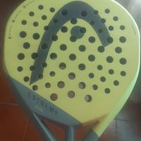 Racchetta head extreme elite