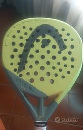 Racchetta head extreme elite