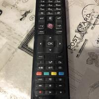 TELECOMANDO ORIGINALE TELEFUNKEN TE20265 KRANKER