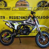 Minimoto e Pitbike Profive
