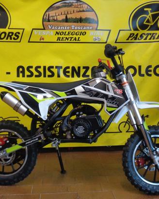 Minimoto e Pitbike Profive