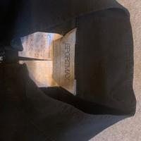 Giubbotto  Donna Bikers elasticizzato Max Mara