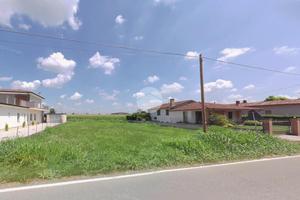 TER. RESIDENZIALE A CAMISANO