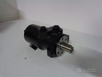 Motore idraulico 200 cc