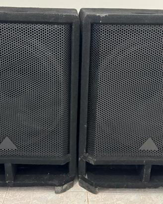 Subwoofer Behringer VP 1800S