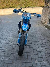 TM 125 SMR FI