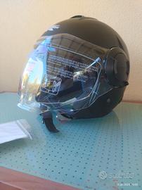Casco jet Kappa mod KV37M