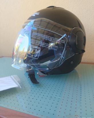 Casco jet Kappa mod KV37M