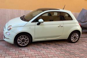 FIAT 500 LOUNGE 1200