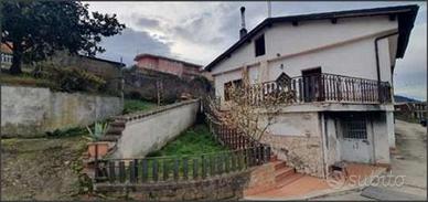 Porzione di Casa a Alatri
