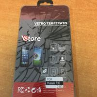 Vetro temperato Huawei P30
