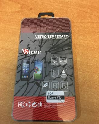 Vetro temperato Huawei P30